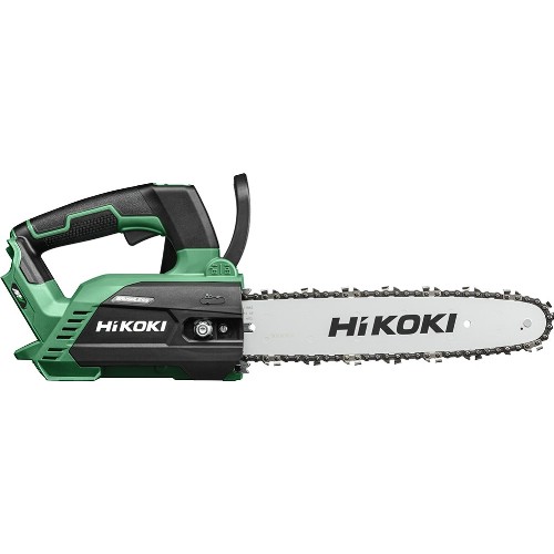 Kedjesåg HIKOKI CS 3630DC 36 V MultiVolt utan batteri
