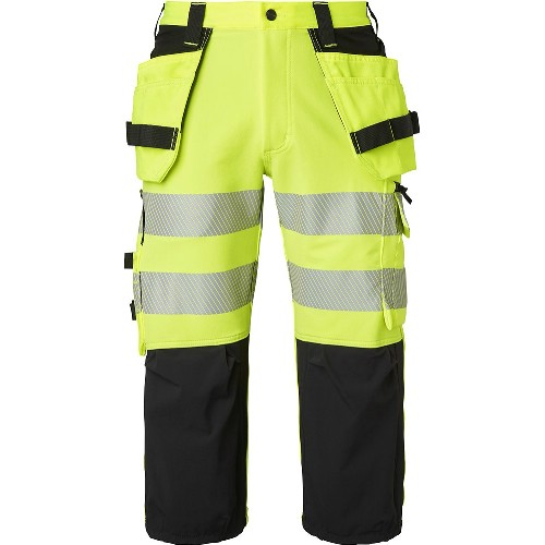 Piratbyxa TOP SWEDE 314 Stretch Hantverk