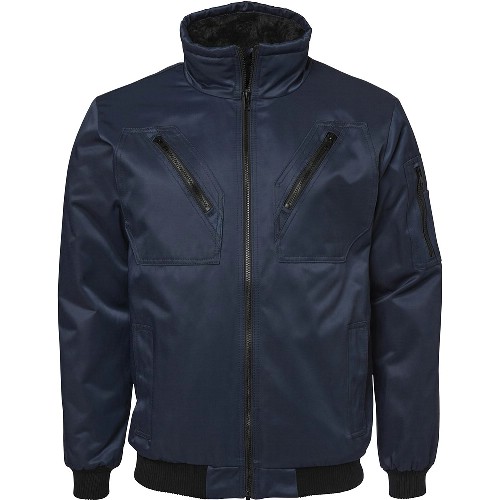 Pilotjacka TOP SWEDE 5026