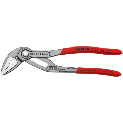 Polygriptång KNIPEX 8751