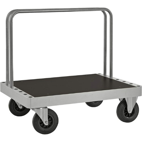 Skivvagn KM 800 kg