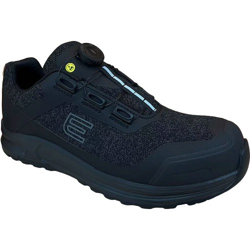 Skyddssko EXELAR 8110 Heldar Fitgo S3S ESD
