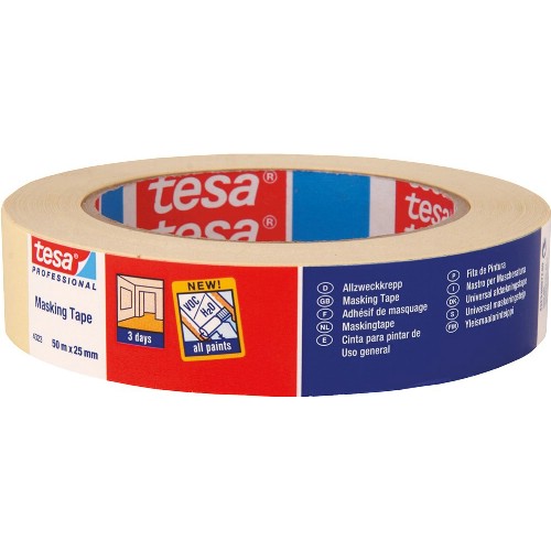 Maskeringstejp TESA 4323