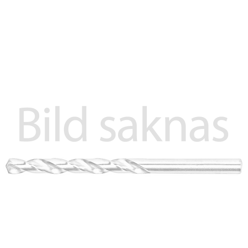 Borr DORMER HM R510 CDX TiN